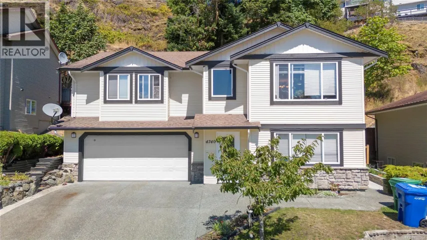 4740 Fairbrook Cres, Nanaimo, British Columbia V9T6L7