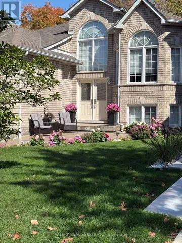 13 BLUEBERRY HILL COURT, Caledon (Bolton East), Ontario L7E1S3