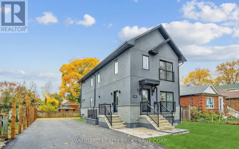 1937 LAWRENCE AVENUE W, Toronto (Weston), Ontario M9N1G8