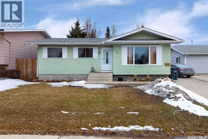 3550 33rd STREET W, Saskatoon, Saskatchewan S7L6E1