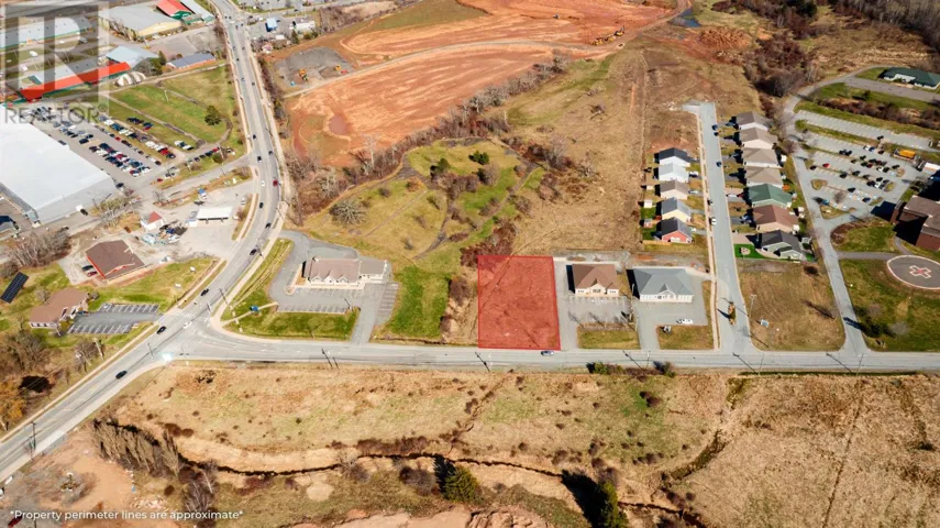 LOT C-4 Payzant Drive, Windsor, Nova Scotia B0N2T0