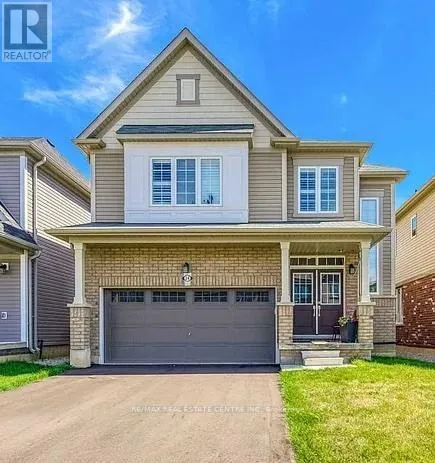 24 ARMES STREET, Hamilton (Binbrook), Ontario L0R1C0