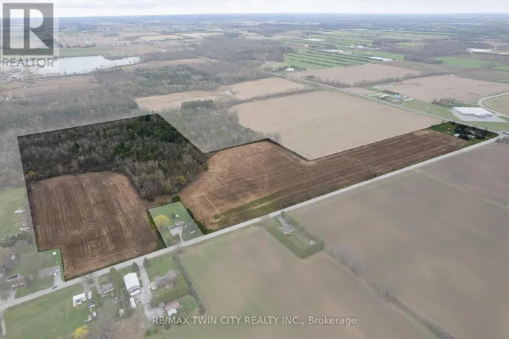 8 CONC. 8 TOWNSEND, Norfolk (Townsend), Ontario N0E1Y0