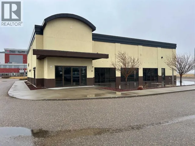 2030 Strachan Road SE, Medicine Hat, Alberta T1B4J8