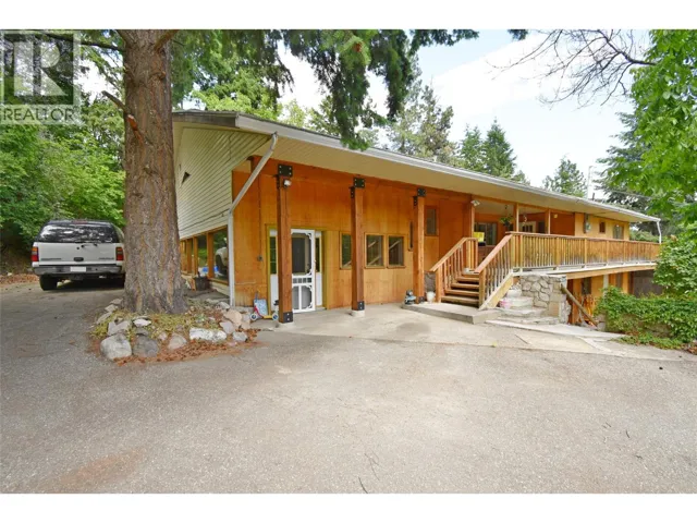 382 Kildare Way, Vernon, British Columbia V1H2C7