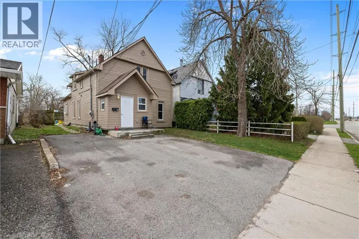 313 GILMORE Road, Fort Erie, Ontario L2A2M9