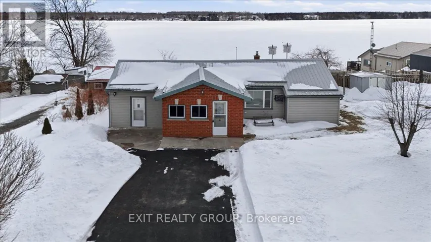 1083 LAKESIDE DRIVE, Prince Edward County (Ameliasburg Ward), Ontario K0K1T0