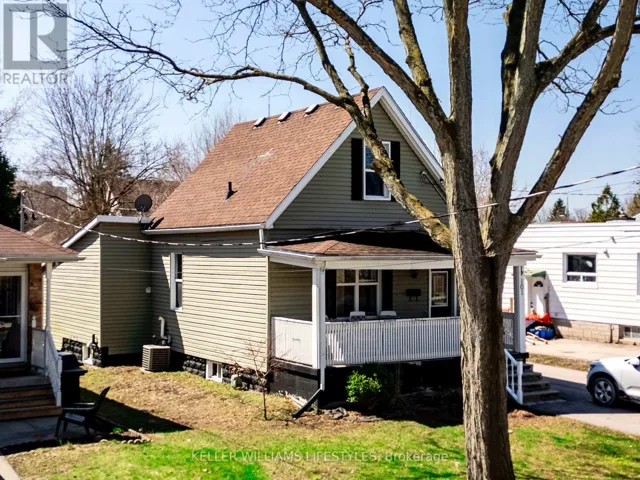 101 EMERY STREET E, London South (South G), Ontario N6C2C9