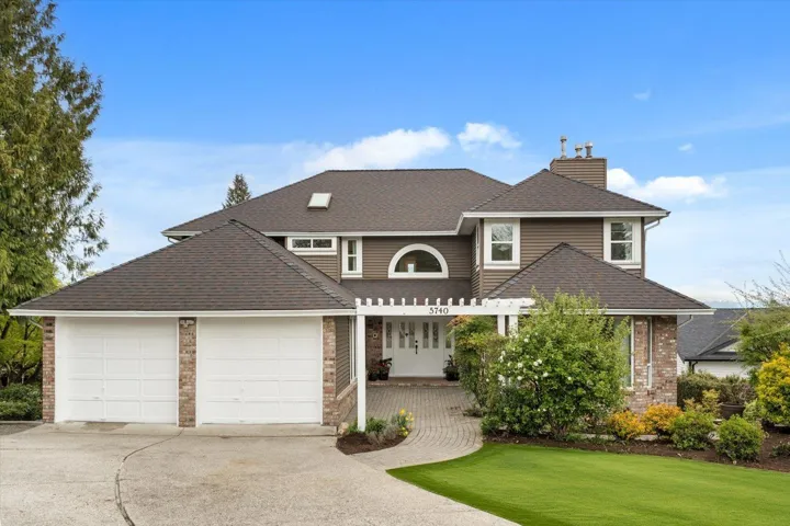5740 189A STREET, Surrey, British Columbia V3S7M4