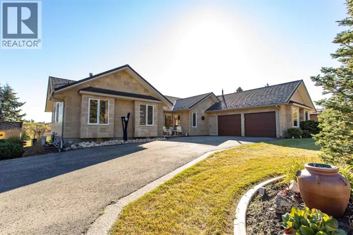 37 Wildrose Street, Rural Lacombe County, Alberta T4L1Y4