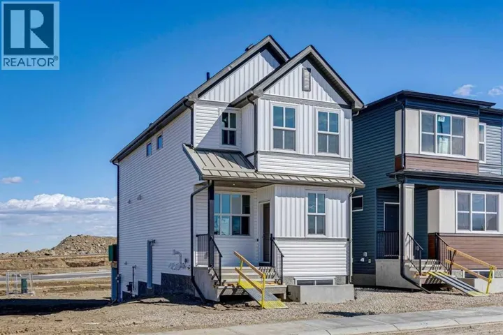 74 Lucas Heath NW, Calgary, Alberta T3P2Y2