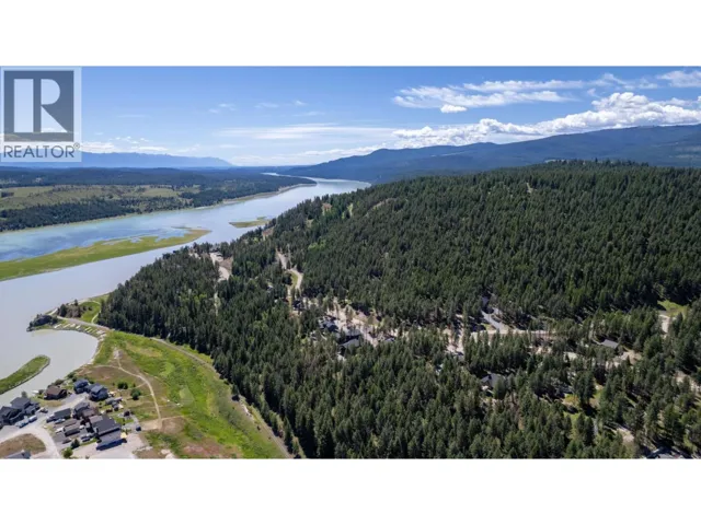 Lot 34 LAURIER Avenue, Wardner, British Columbia V0B2J0