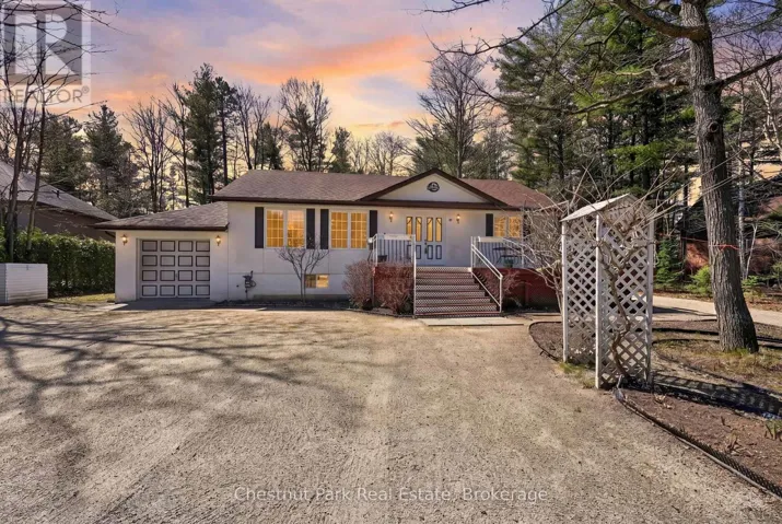 50 VINCENT CIRCLE, Tiny (Wyevale), Ontario L0L2T0