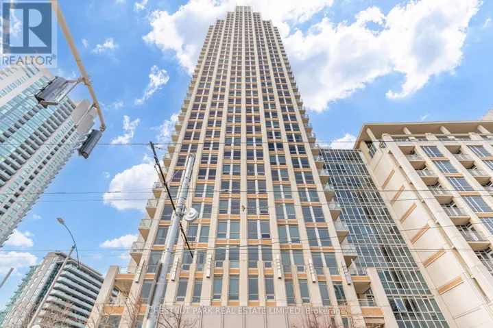 628 - 628 FLEET STREET, Toronto (Niagara), Ontario M5V1A8