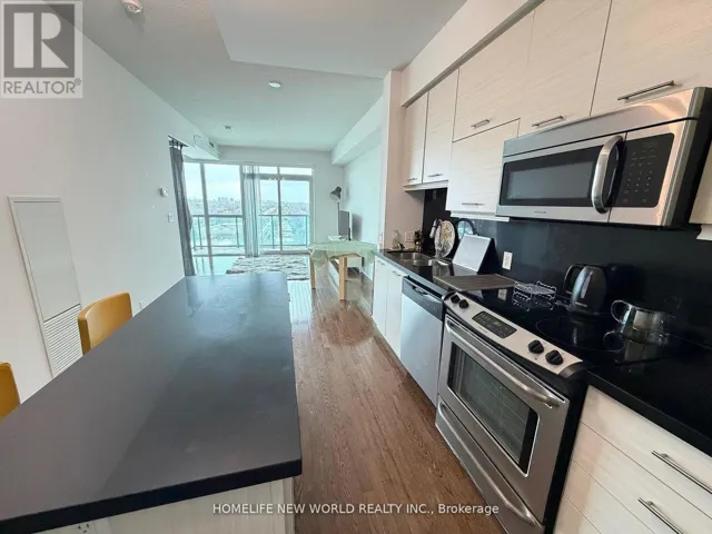 1604 - 26 NORTON AVENUE, Toronto (Willowdale East), Ontario M2N0H6