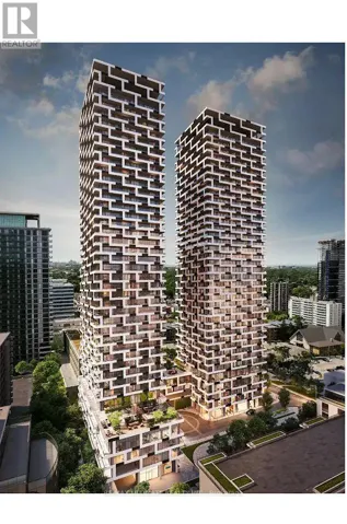 2702 - 65 BROADWAY AVENUE, Toronto (Mount Pleasant West), Ontario M4P1T9