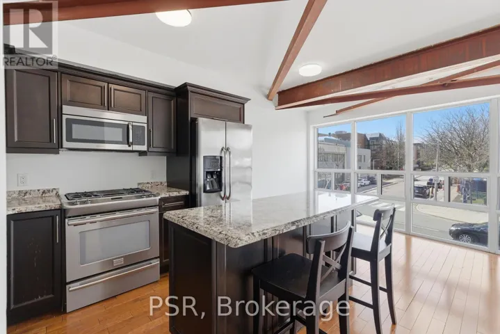 APT 1 - 2541 YONGE STREET, Toronto (Mount Pleasant East), Ontario M4P2H9