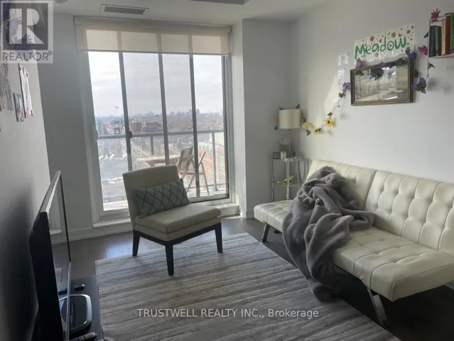 1216 - 297 COLLEGE STREET, Toronto (Kensington-Chinatown), Ontario M5T0C2