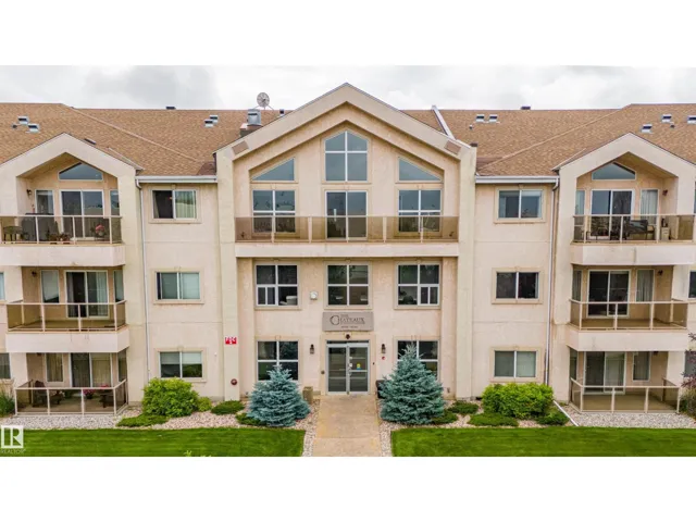 #208 10421 42 AV NW, Edmonton, Alberta T6J7C8