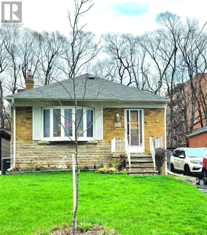 23 RENSBURG DRIVE, Toronto (Ionview), Ontario M1K3A2
