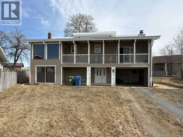 5816 60 Avenue, Rocky Mountain House, Alberta T4T1K2