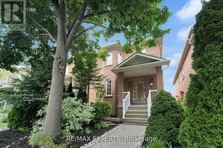 50 ED QUIGG WAY, Vaughan (Sonoma Heights), Ontario L4H2S1