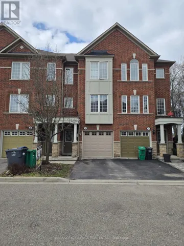 10 SAND WEDGE LANE, Brampton (Downtown Brampton), Ontario L6X0H1