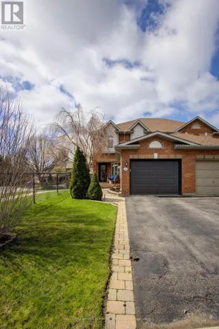 32 MCCLURE COURT, Halton Hills (Georgetown), Ontario L7G5X6