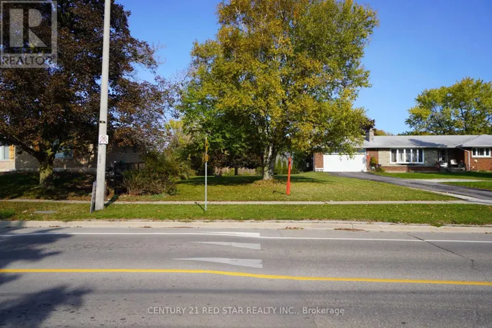 157 CHURCHILL ROAD S, Halton Hills (AC Acton), Ontario L7J2H9