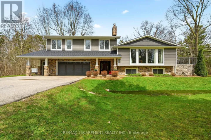 6685 MCNIVEN ROAD, Burlington, Ontario L7P0K2