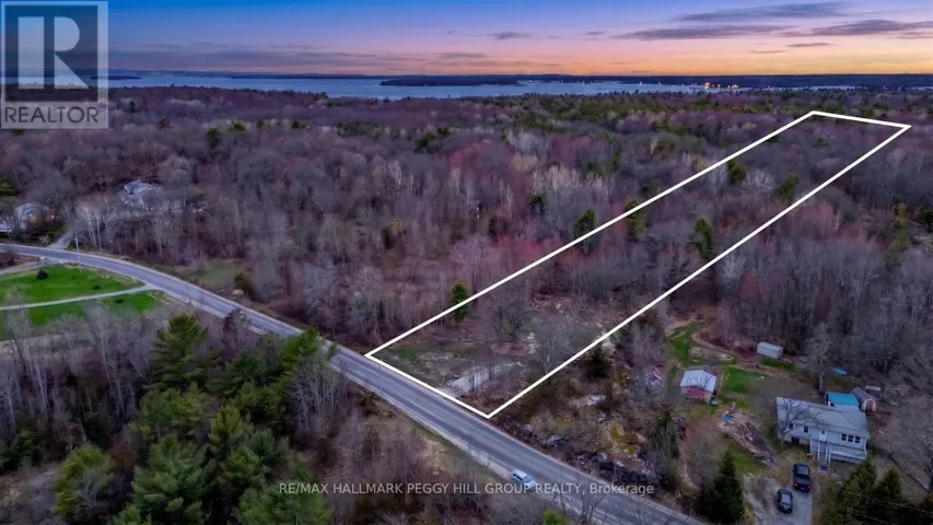 88 MUSKY BAY ROAD, Georgian Bay (Baxter), Ontario L0K1S0