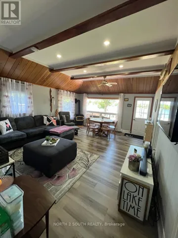 55 PARADISE ROAD, Kawartha Lakes (Carden), Ontario K0M1B0