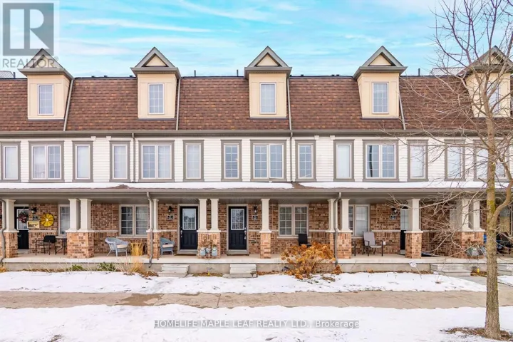 68 - 582 LINDEN DRIVE, Cambridge, Ontario N3H0C9