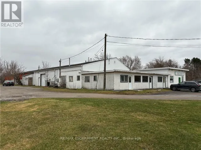 1B - 270 STATION STREET, West Lincoln (Smithville), Ontario L0R2A0
