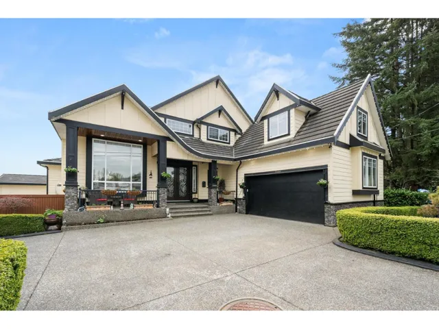 14444 82A AVENUE, Surrey, British Columbia V3S2L9