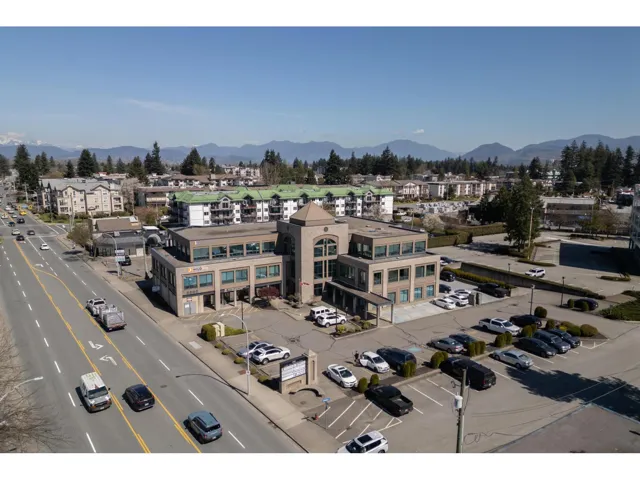 200 2692 CLEARBROOK ROAD, Abbotsford, British Columbia V2T2Y8