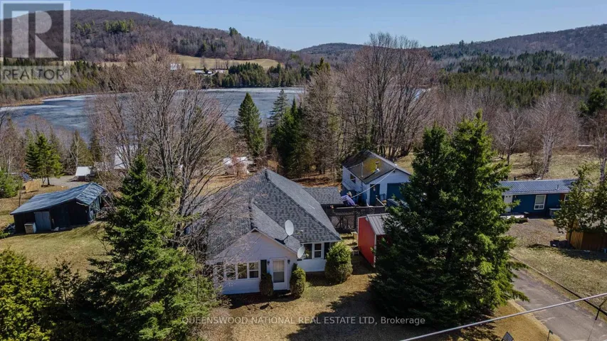 954 SCHUTT ROAD, Brudenell, Lyndoch and Raglan, Ontario K0J2E0