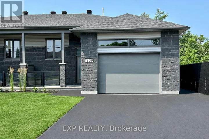 1206 STE MARIE ROAD, Russell, Ontario K0A1W0