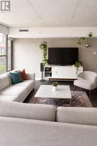 310 - 25 OXLEY STREET, Toronto (Waterfront Communities), Ontario M5V2J5