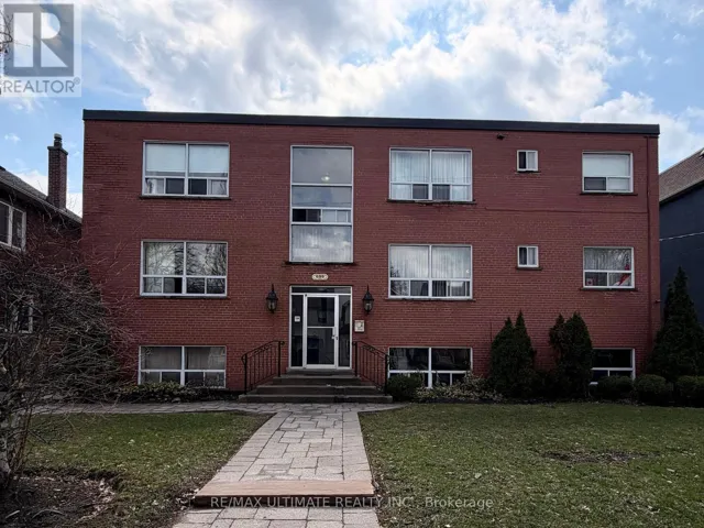 303 - 699 BALLIOL STREET, Toronto (Mount Pleasant East), Ontario M4S1E6