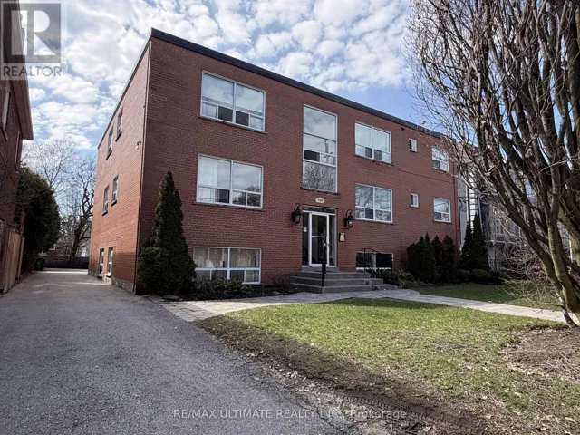 303 - 699 BALLIOL STREET, Toronto (Mount Pleasant East), Ontario M4S1E6
