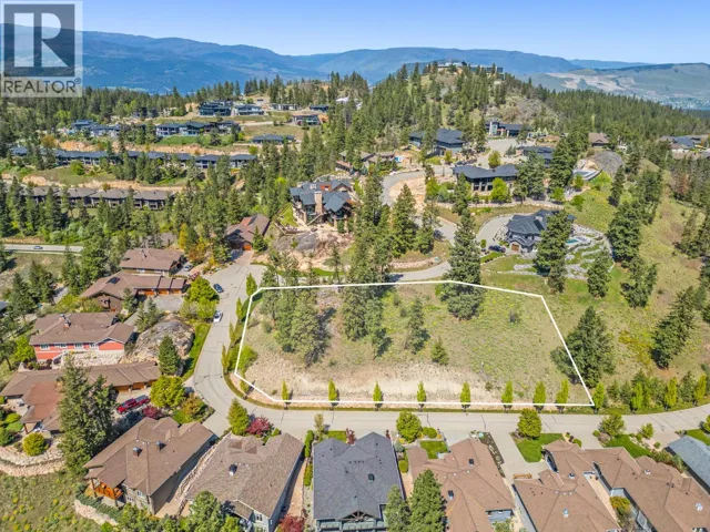 501 Vardon Lane, Vernon, British Columbia V1H1Y4