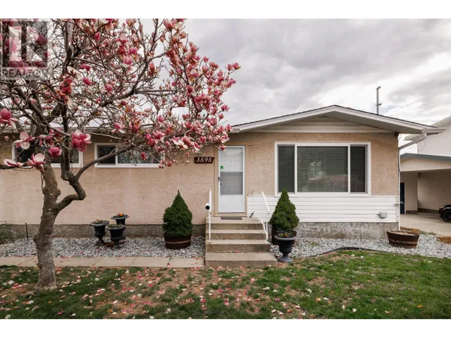 3595 Brown Road, West Kelowna, British Columbia V4T1P5
