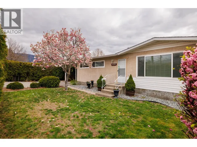 3595 Brown Road, West Kelowna, British Columbia V4T1P5