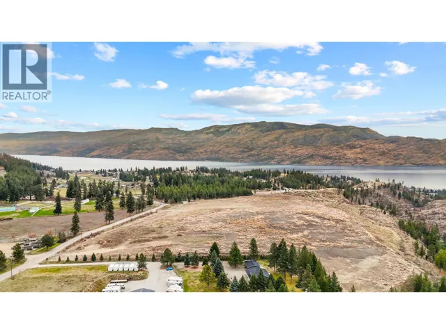 4980 Trepanier Road, Peachland, British Columbia V0H1X0
