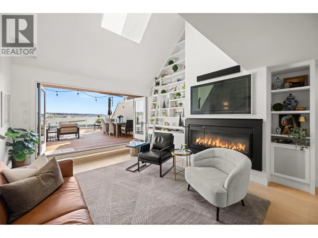 418 5 K DE K COURT, New Westminster, British Columbia V3M6B6