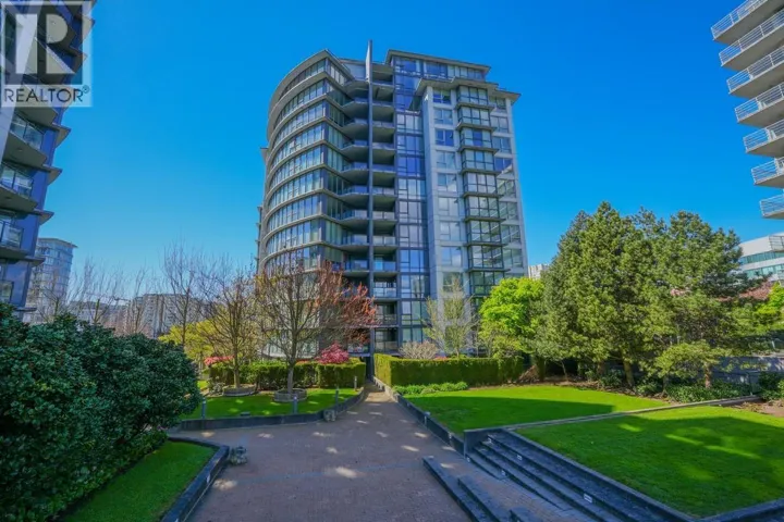 1507 6068 NO. 3 ROAD, Richmond, British Columbia V6Y4M7