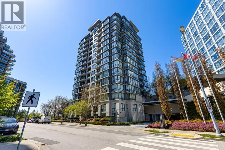 904 3111 CORVETTE WAY, Richmond, British Columbia V6X4K3