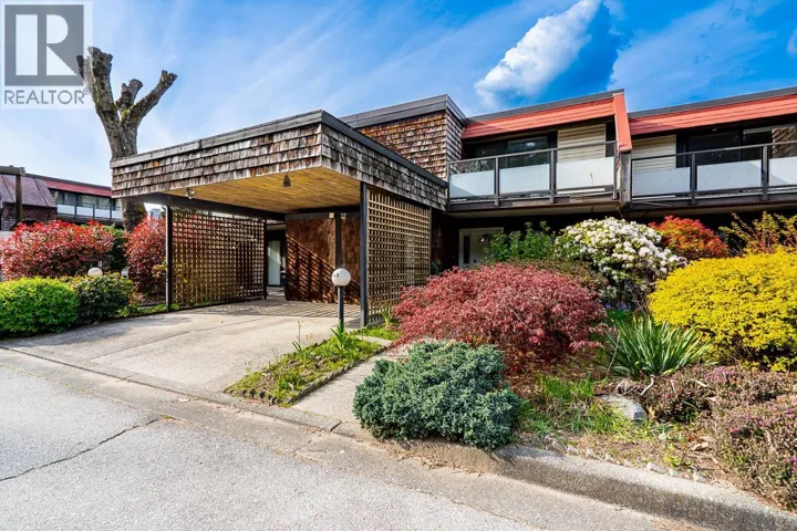 9963 MILLBURN COURT, Burnaby, British Columbia V3N4M8