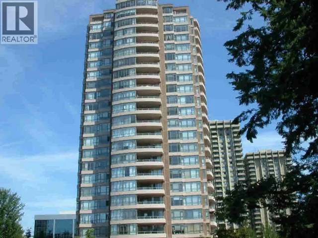 501 5885 OLIVE AVENUE, Burnaby, British Columbia V5H4N8